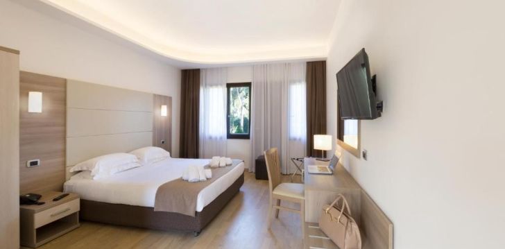Lihtne puhkus Motel Boomerang 3* hotellis, Roomas! 4