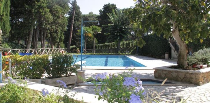 Lihtne puhkus Motel Boomerang 3* hotellis, Roomas! 23