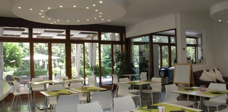 Lihtne puhkus Motel Boomerang 3* hotellis, Roomas! 30