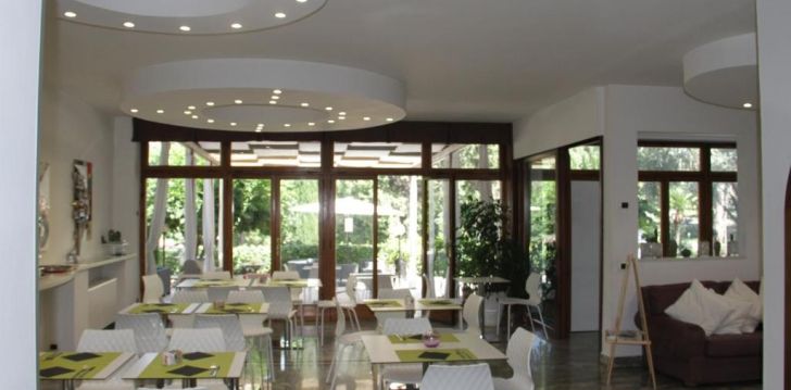 Lihtne puhkus Motel Boomerang 3* hotellis, Roomas! 29