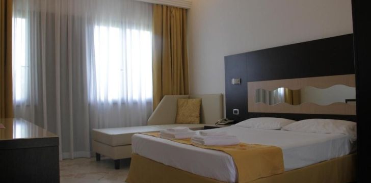 Lihtne puhkus Motel Boomerang 3* hotellis, Roomas! 7