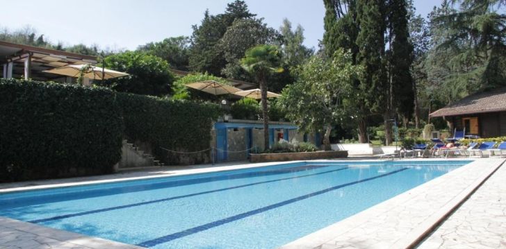 Lihtne puhkus Motel Boomerang 3* hotellis, Roomas! 24
