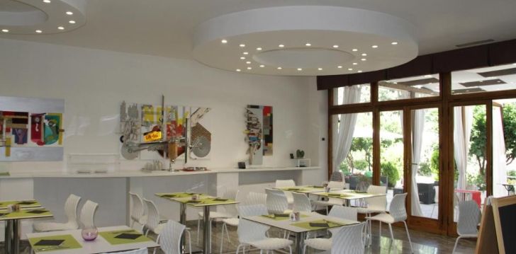 Lihtne puhkus Motel Boomerang 3* hotellis, Roomas! 31