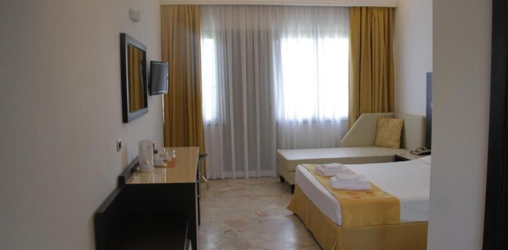 Lihtne puhkus Motel Boomerang 3* hotellis Rooma! 8