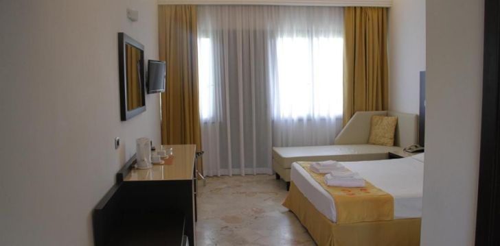 Lihtne puhkus Motel Boomerang 3* hotellis, Roomas! 8