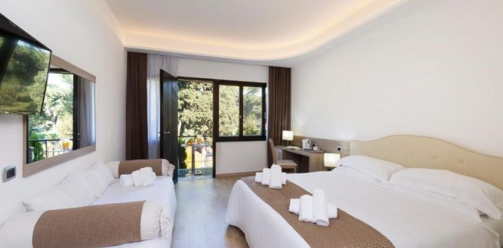 Lihtne puhkus Motel Boomerang 3* hotellis, Roomas! 10