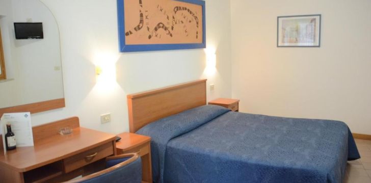 Lihtne puhkus Motel Boomerang 3* hotellis, Roomas! 12