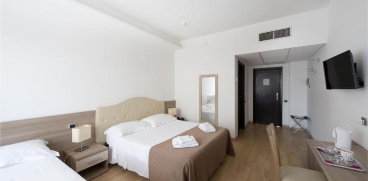 Lihtne puhkus Motel Boomerang 3* hotellis, Roomas! 13