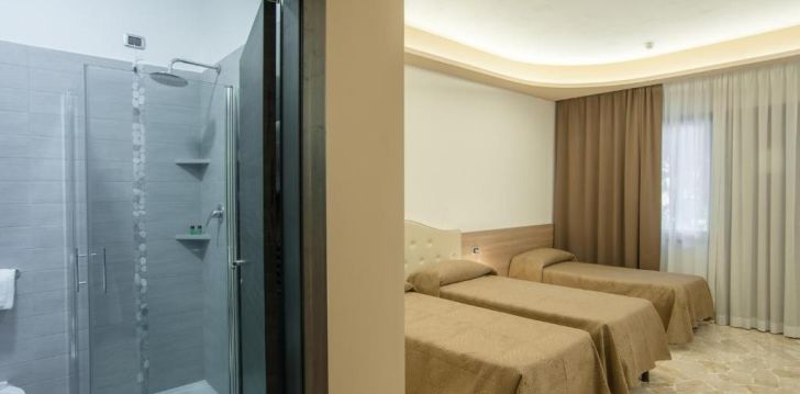 Lihtne puhkus Motel Boomerang 3* hotellis, Roomas! 14