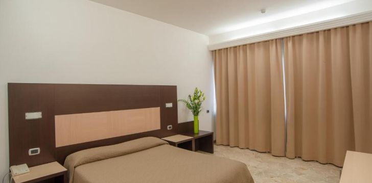 Lihtne puhkus Motel Boomerang 3* hotellis, Roomas! 15
