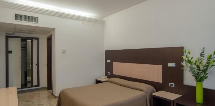 Lihtne puhkus Motel Boomerang 3* hotellis, Roomas! 16