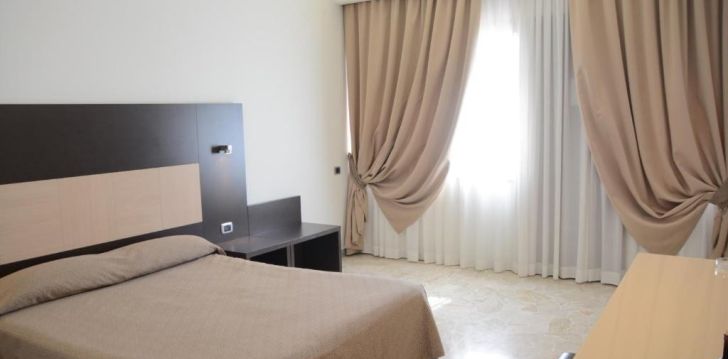 Lihtne puhkus Motel Boomerang 3* hotellis, Roomas! 18