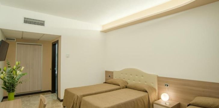 Lihtne puhkus Motel Boomerang 3* hotellis, Roomas! 20