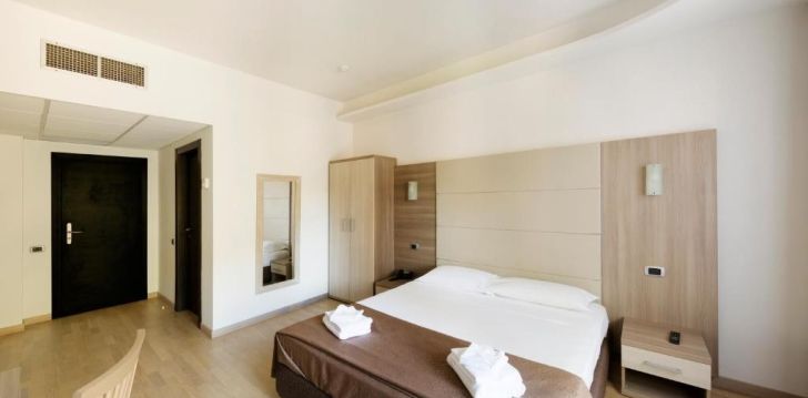 Lihtne puhkus Motel Boomerang 3* hotellis, Roomas! 21