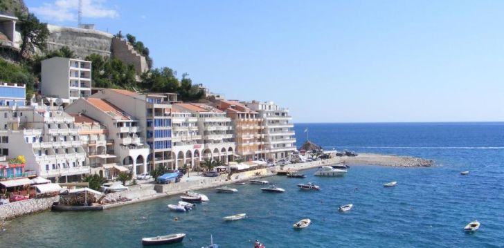 Rahulik puhkus Obala Plus 3* hotellis Montenegros! 10