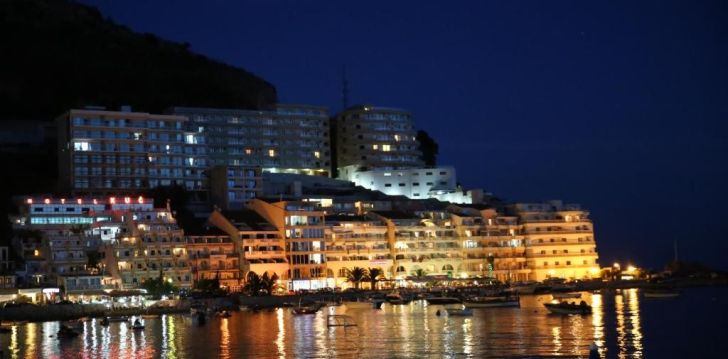 Rahulik puhkus Obala Plus 3* hotellis Montenegros! 22
