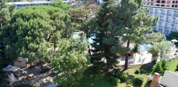 Lihtne puhkus 2* BALATON hotellis Bulgaarias! 17