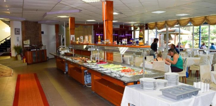 Lihtne puhkus 2* BALATON hotellis Bulgaarias! 15