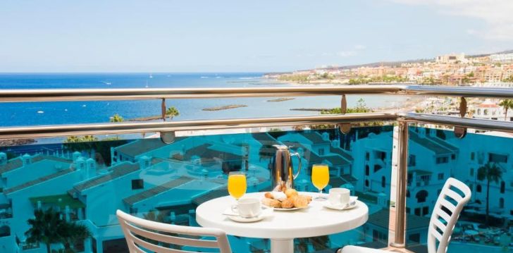Puhkus lõunaosas Be Live Experience La Nina 4* hotellis Tenerifel! 15