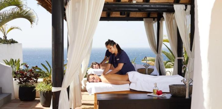 Suurepärase vaatega puhkus Dreams Jardin Tropical Resort & Spa 4* hotellis Tenerifel! 22