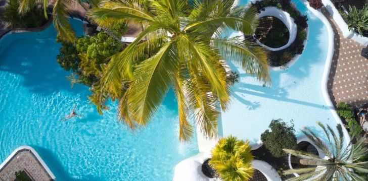 Suurepärase vaatega puhkus Dreams Jardin Tropical Resort & Spa 4* hotellis Tenerifel! 1