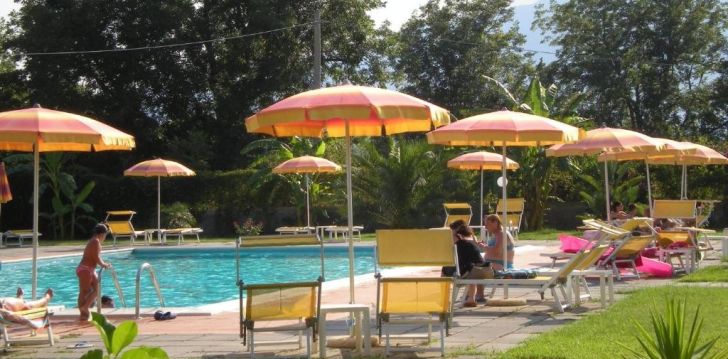 Rohke rohelisusega puhkus Villaggio Artemide 4* hotellis Sitsiilias! 12