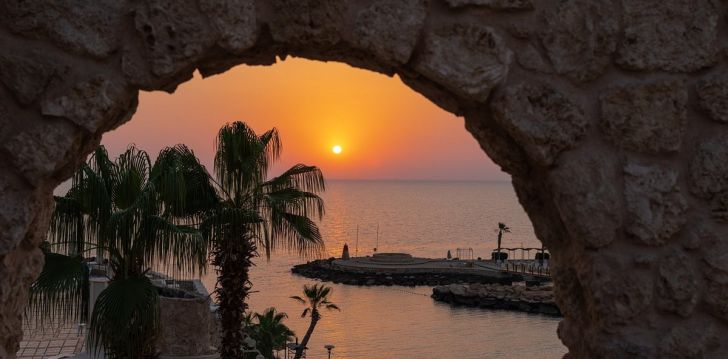 Kvaliteetne puhkus Hurghadas, 5* hotellis PICKALBATROS CITADEL RESORT! 5