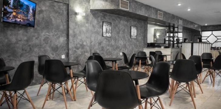 Perepuhkus Kreetal, peatuge 4* hotellis INDIGO INN! 7