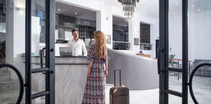 Perepuhkus Kreetal, peatuge 4* hotellis INDIGO INN! 6