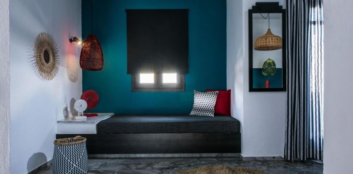 Perepuhkus Kreetal, peatuge 4* hotellis INDIGO INN! 8