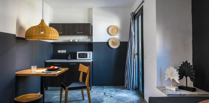 Perepuhkus Kreetal, peatuge 4* hotellis INDIGO INN! 10