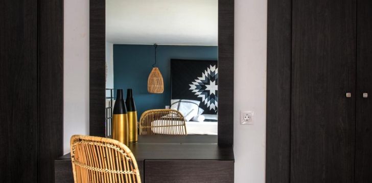 Perepuhkus Kreetal, peatuge 4* hotellis INDIGO INN! 11