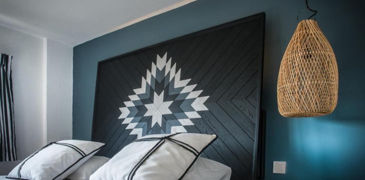 Perepuhkus Kreetal, peatuge 4* hotellis INDIGO INN! 12