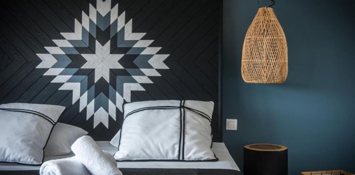 Perepuhkus Kreetal, peatuge 4* hotellis INDIGO INN! 13