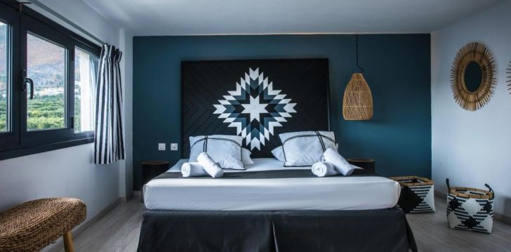 Perepuhkus Kreetal, peatuge 4* hotellis INDIGO INN! 14