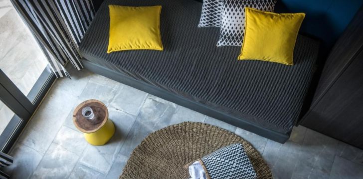 Perepuhkus Kreetal, peatuge 4* hotellis INDIGO INN! 16