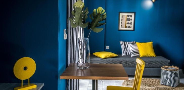 Perepuhkus Kreetal, peatuge 4* hotellis INDIGO INN! 19