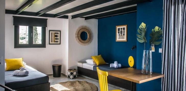 Perepuhkus Kreetal, peatuge 4* hotellis INDIGO INN! 20