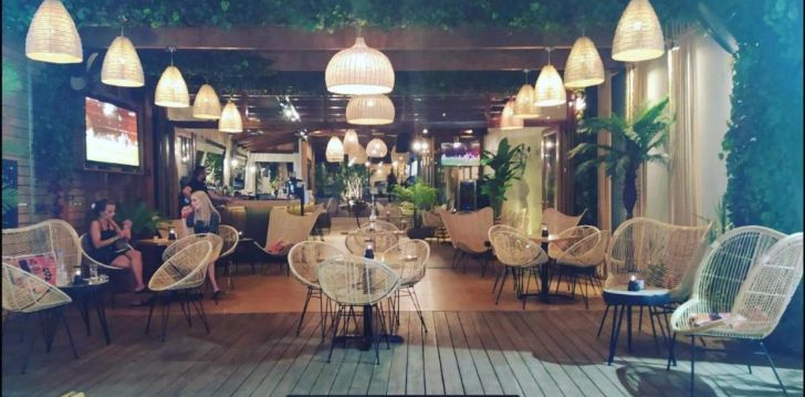 Perepuhkus Kreetal, peatuge 4* hotellis INDIGO INN! 25