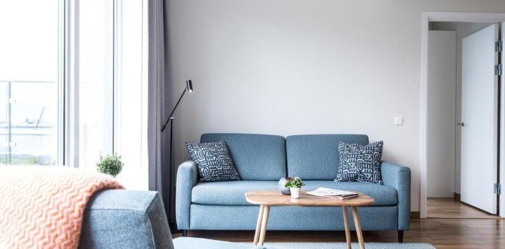 Puhkus Rootsis, 3* hotellis BIZ APARTMENT HAMMARBY SJOSTAD! 4