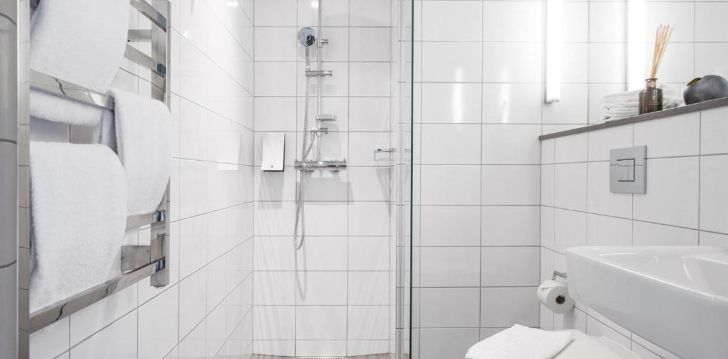 Puhkus Rootsis, 3* hotellis BIZ APARTMENT HAMMARBY SJOSTAD! 5