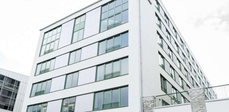 Puhkus Rootsis, 3* hotellis BIZ APARTMENT HAMMARBY SJOSTAD! 6