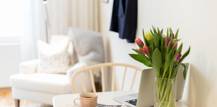 Puhkus Rootsis, 3* hotellis BIZ APARTMENT HAMMARBY SJOSTAD! 7