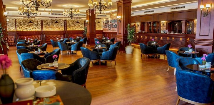 Kvaliteetne puhkus Hurghadas, 5* hotellis PICKALBATROS CITADEL RESORT! 9