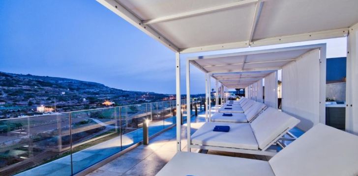 Maaliline puhkus Luna Holiday Complex 3* hotellis Maltal! 36
