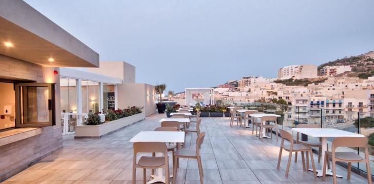 Maaliline puhkus Luna Holiday Complex 3* hotellis Maltal! 35