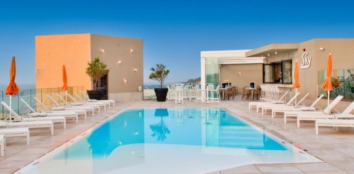 Maaliline puhkus Luna Holiday Complex 3* hotellis Maltal! 17