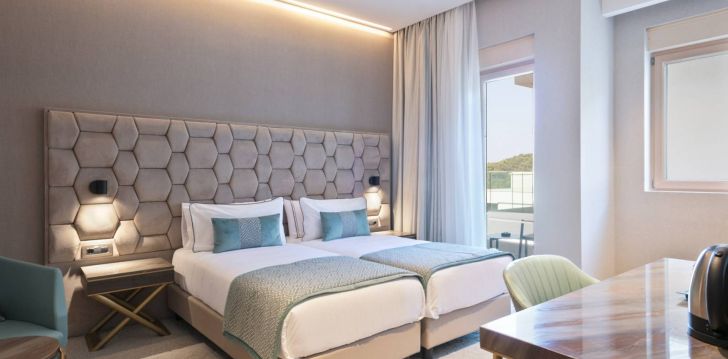 Luksuslik ja lõõgastav puhkus Ami Budva Petrovac 5* hotellis montenegros 24