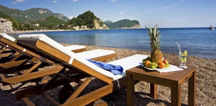 Mõnus puhkus Monte Casa SPA & Wellness Hotel 4* Montenegros 5