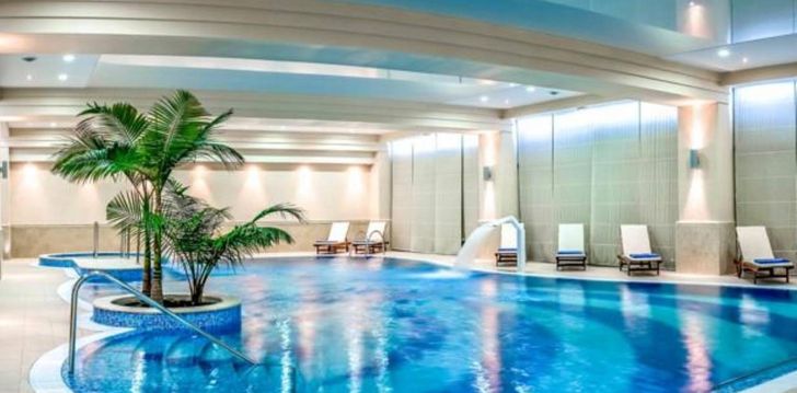 Mõnus puhkus 4* MONTE CASA SPA & WELLNESS hotellis, Montenegros 11